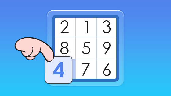 sudoku 5 by 5